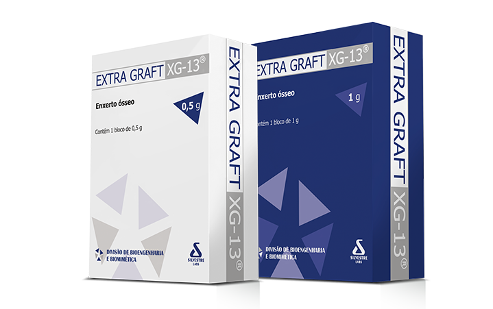 Extra Graft XG-13