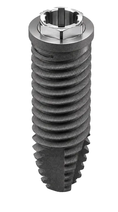 Biodent HEX