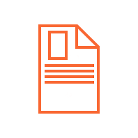Ícone do link para os artigos