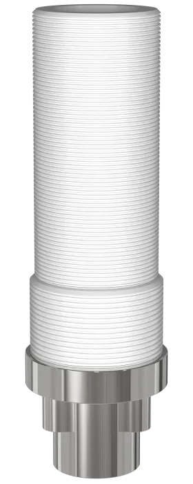 UCLA Base Cromo Cobalto TRI Dérig com fundo transparente